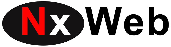nxweb logo